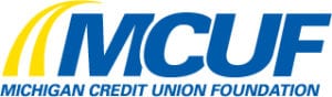 Michigan Credit Union Foundation logo